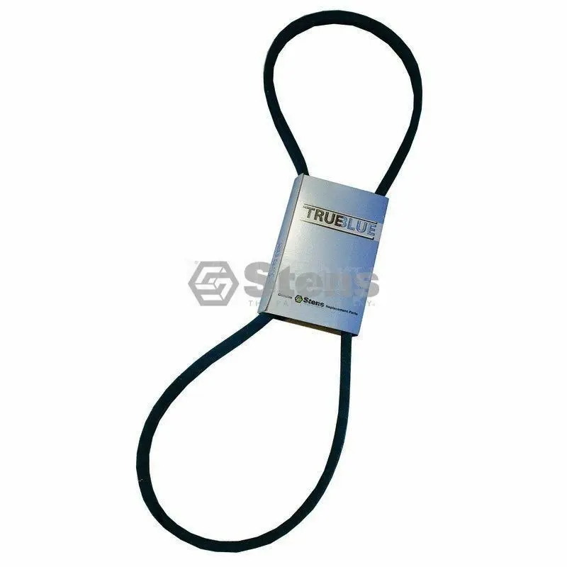 248-043 Stens Belt 1/2In X 43In Rotary 7486 Nhc 248-0043 Oregon 75-743 1