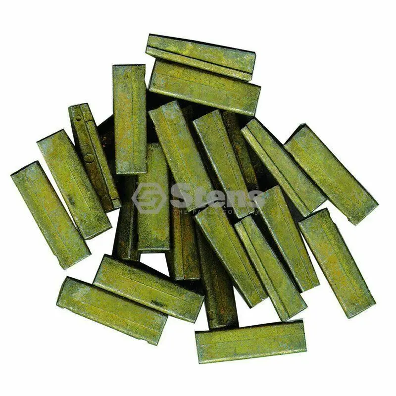 Stens #445-240 Flywheel Key Shop Pack Fits Tecumseh/611004 1