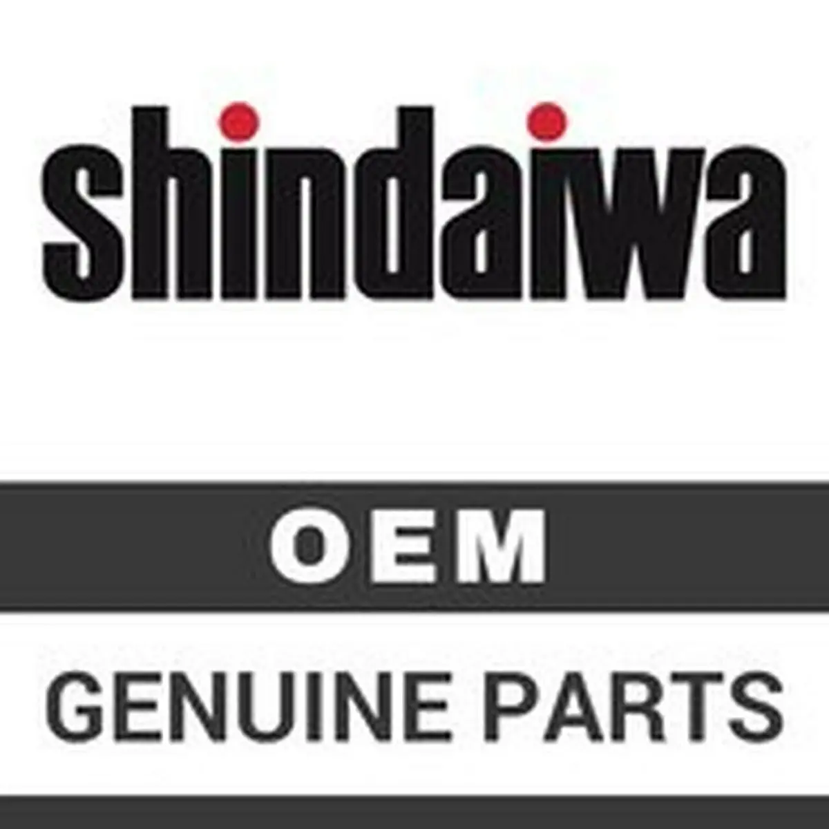 A160001550 Genuine Shindaiwa / Echo Engine Cylinder Cover 62128-32110 T282 C282 1