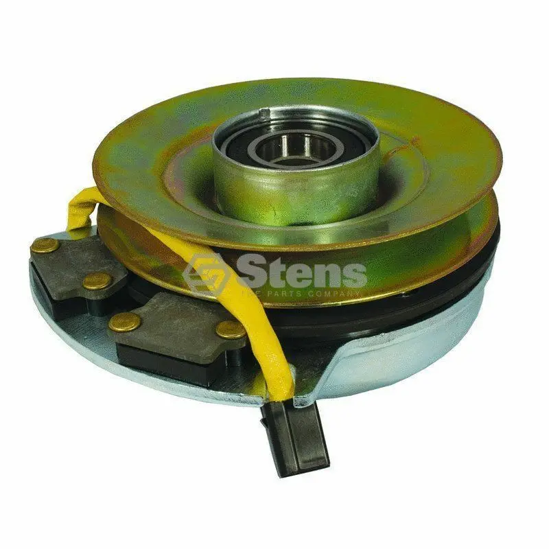 255-399 Stens Pto Clutch Warner 5218-21 5218-25 5218-293 5218-76 5218-76C 1