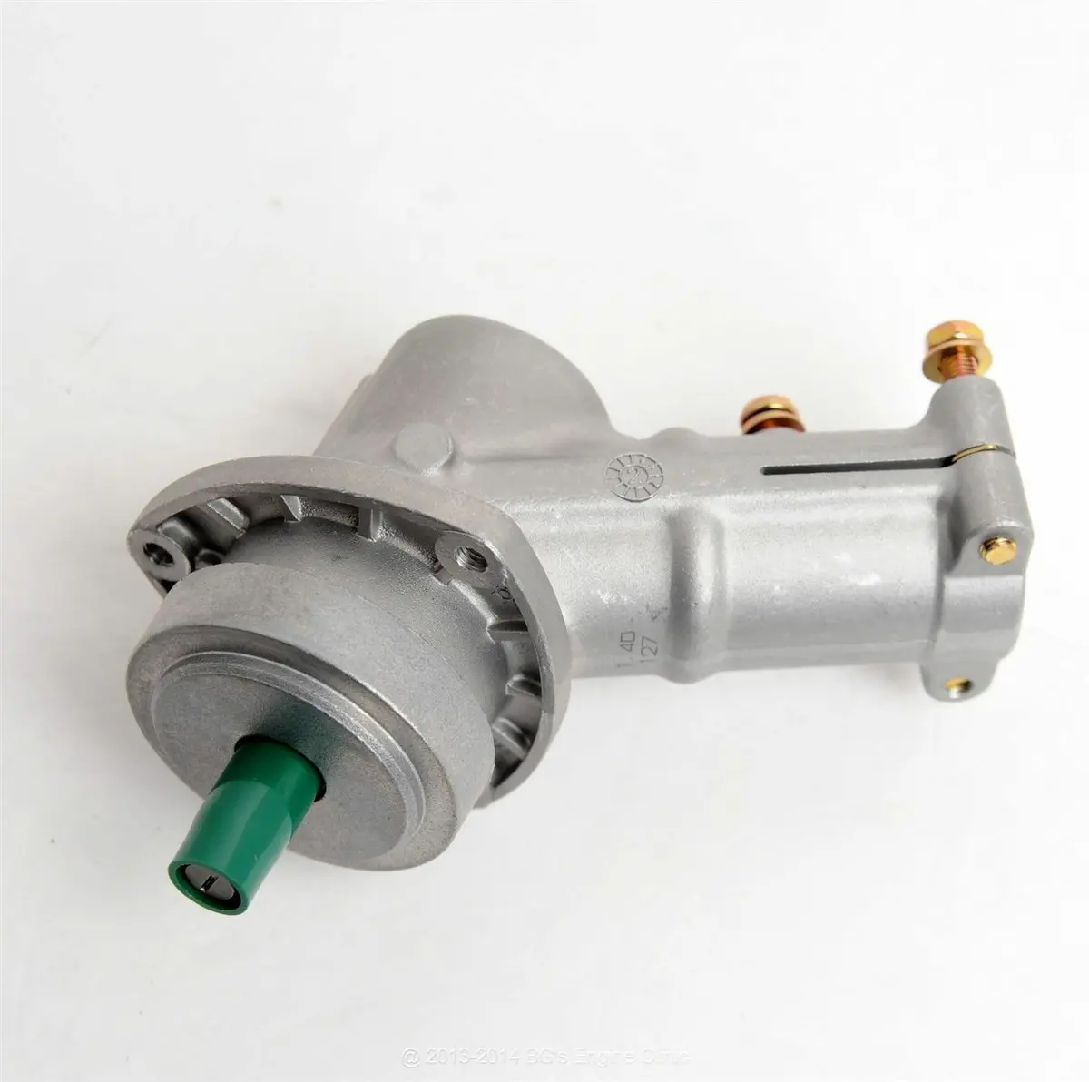 P021008182 Echo Oem Gear Housing Assembly P021008181 Fits Srm210 Srm211 Srm-251 2