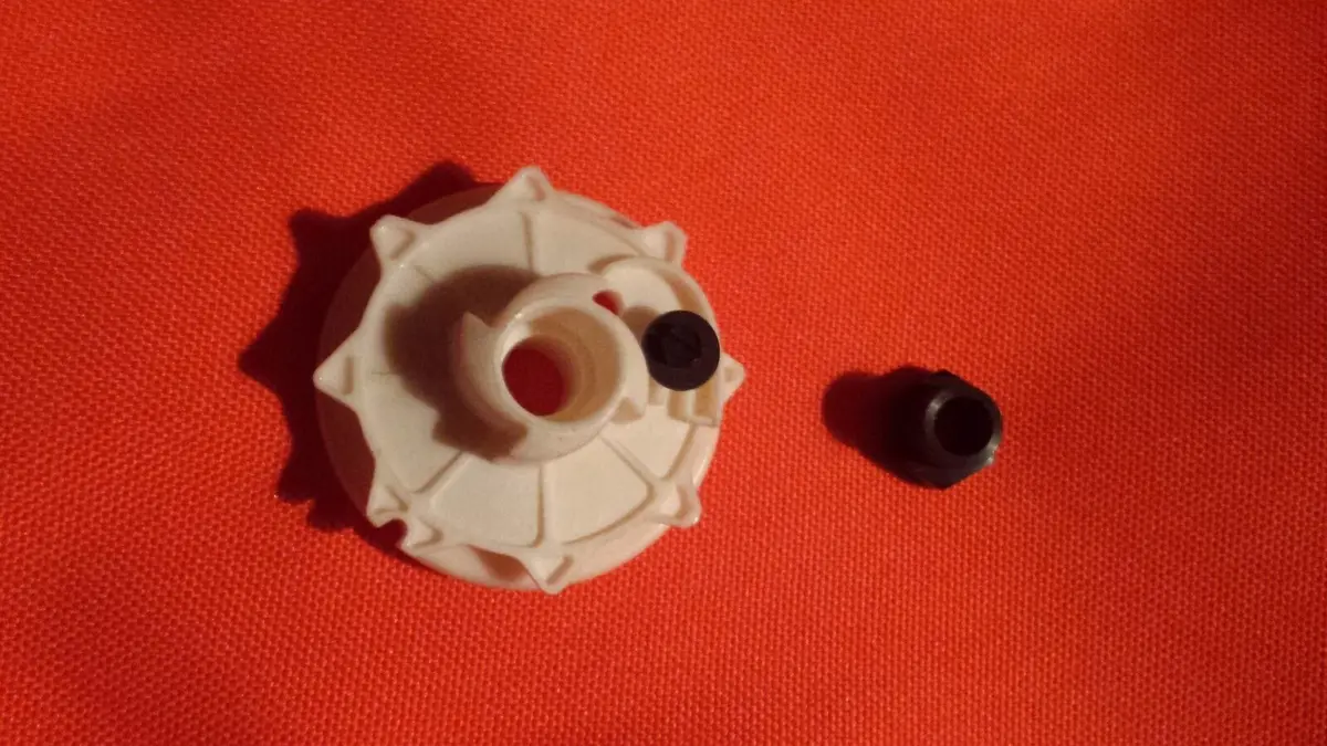 150-368 Stens Starter Pulley Poulan Chainsaw 2200 2500 2750 530069313 2