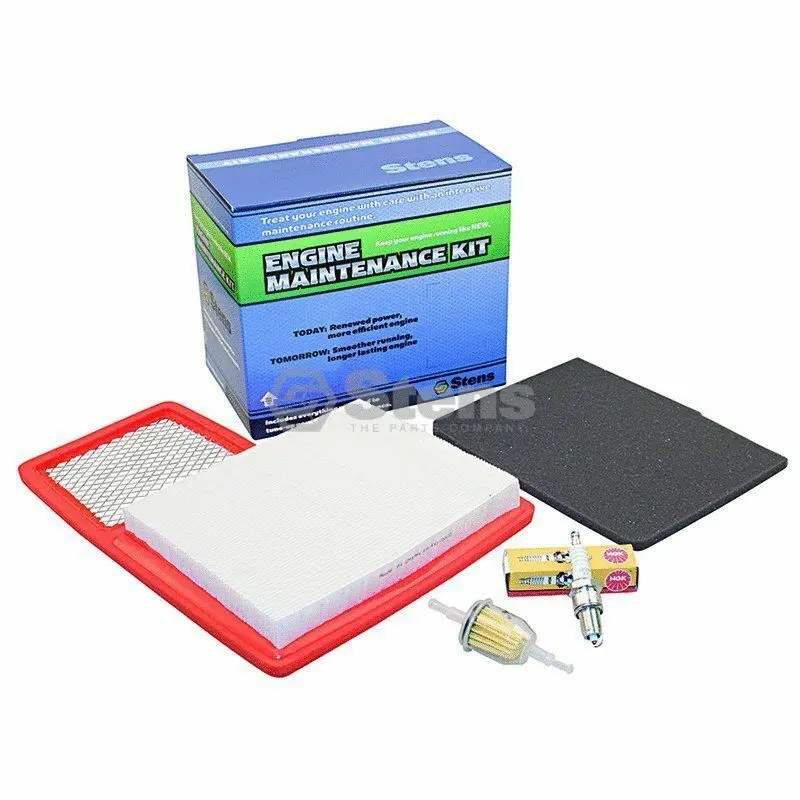 Stens #785-699 Engine Maintenance Kit Fits Yamaha Gca-Jr6tn-Up-Kt 1