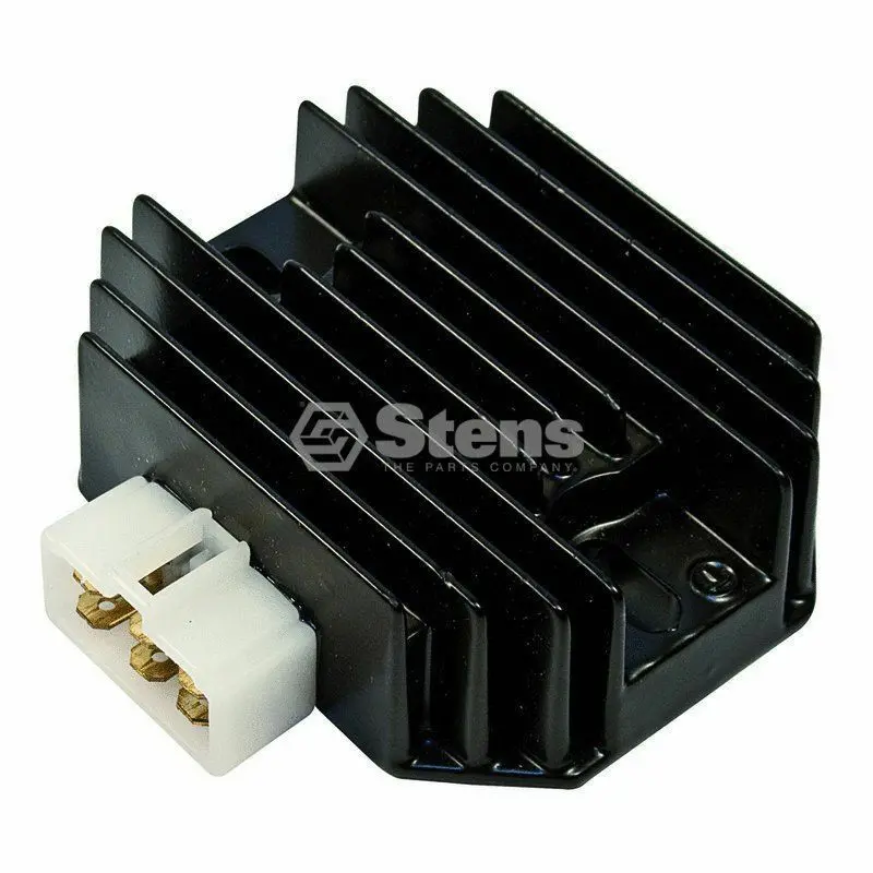 Stens 435-268 Voltage Regulator / Kawasaki 21066-2070 1