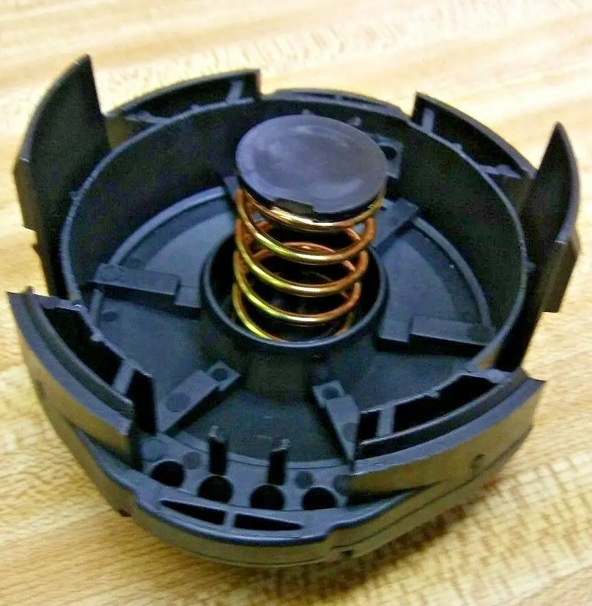 Head Kit! X472000070 Genuine Echo Drum Cover, Spring & Cap Speed Feed 400 Head 1