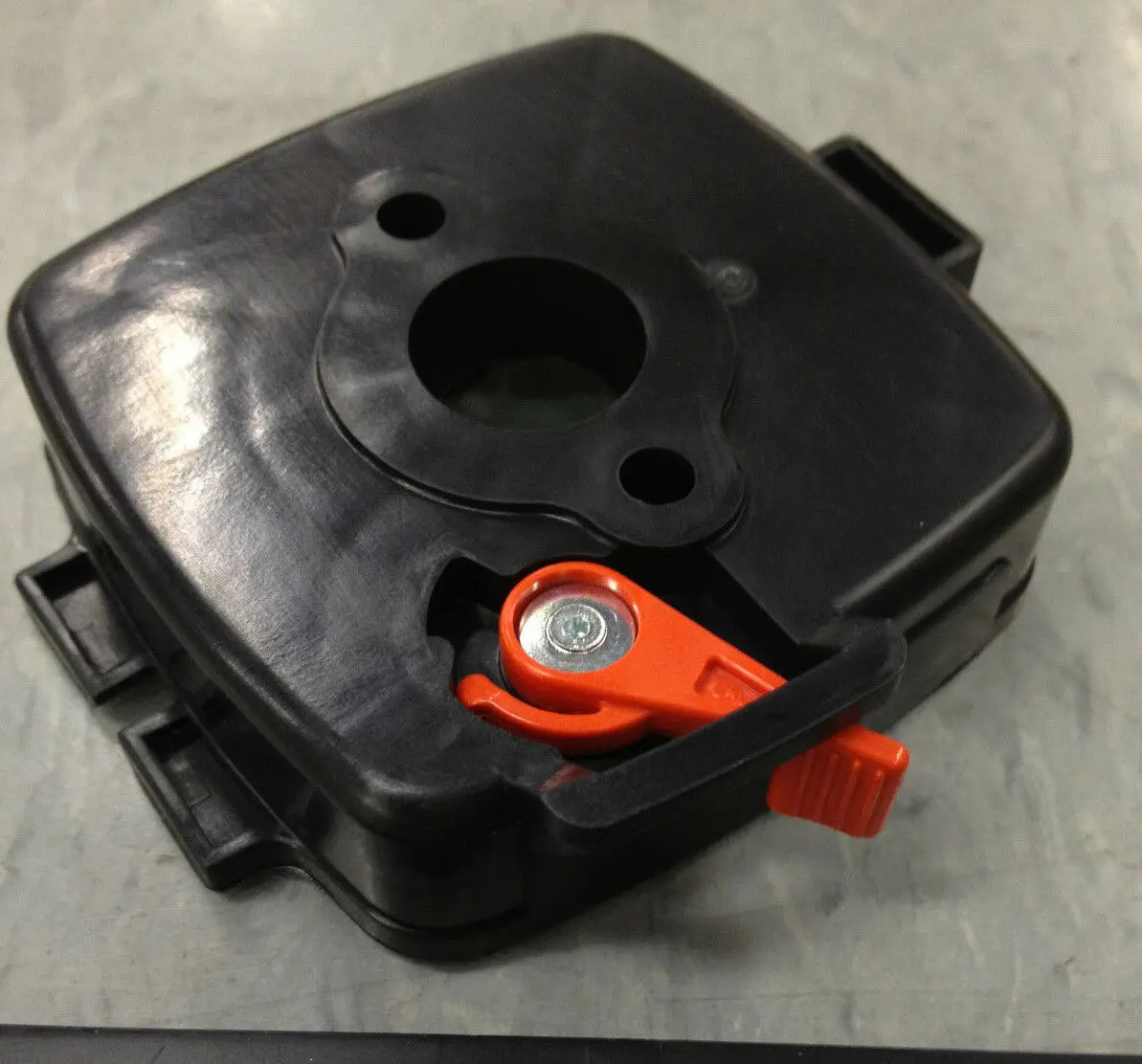 P021012870 Genuine Echo Air Cleaner Case Assembly Carburetor Choke Plate Srm-225 1
