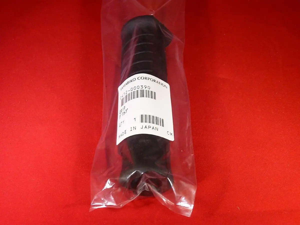 (5 Pack) C412000390 Genuine Shindaiwa Part Handle Grip 22422-12610 1