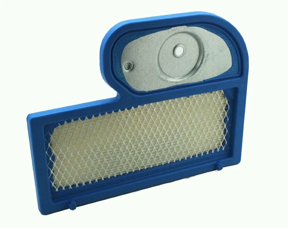 Stens #100-160 Air Filter For Kawasaki # 11013-7002 Stens Air Filter 1
