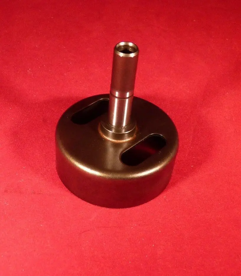 A556000770 Genuine Shindaiwa Part Clutch Drum 20018-31330 1