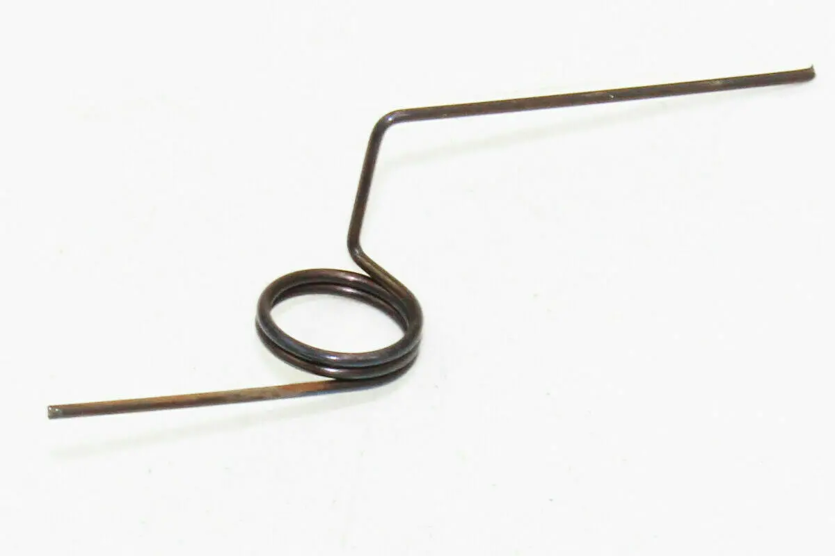 V452000050 Genuine Echo / Shindaiwa Part Spring, Torsion 1