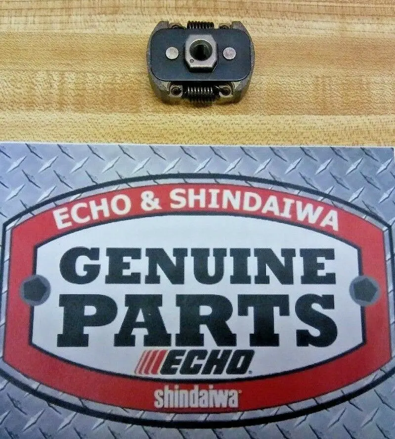 A056000230 Genuine!! Echo Clutch Assembly Srm-225 Gt-225 Pas-225 Ppt-235Es 1