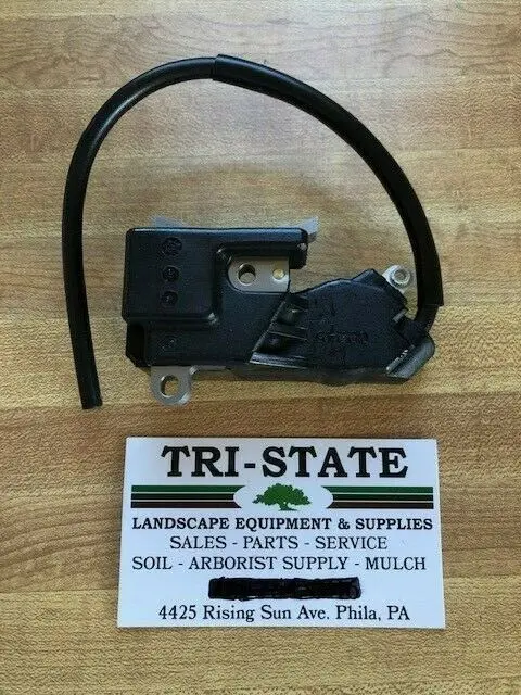 15660132632 Genuine Echo Ignition Module Coil Cs Csg Qv 670 680 5500 6700 6701 1