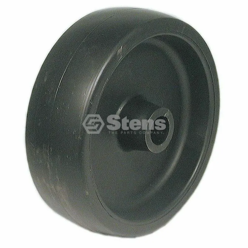 Stens #210-407 Plastic Deck Wheel Fits Mtd 734-04005 1