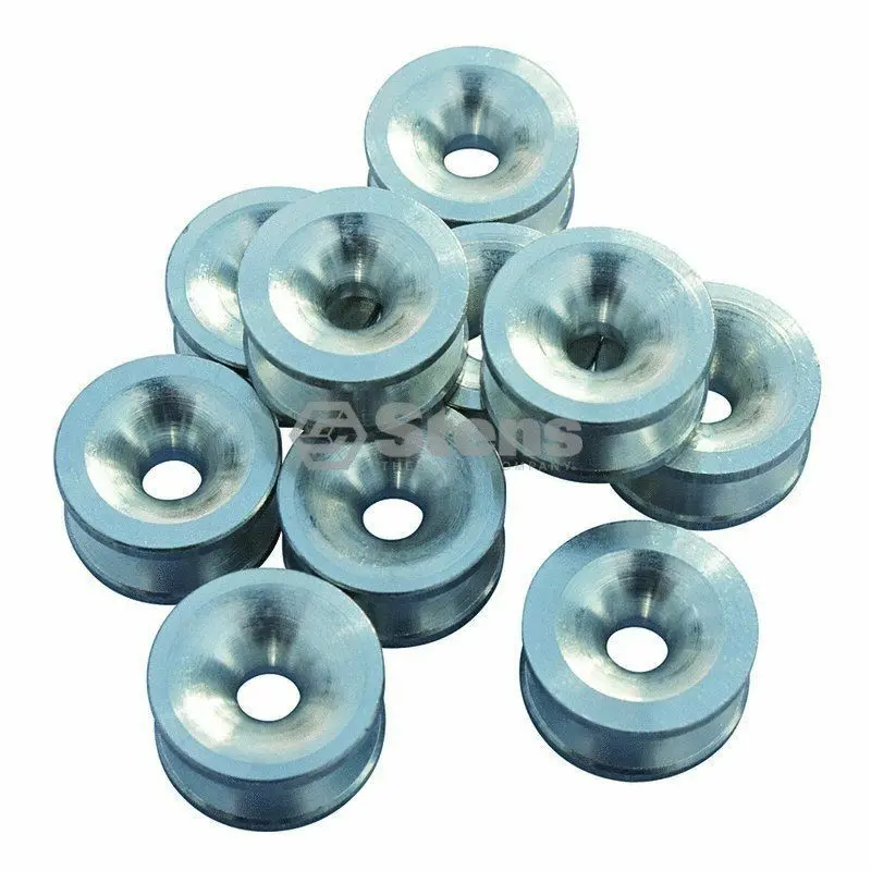 385-116 Stens (10Pack) Trimmer Head Eyelet Fit 051506 72005-92630 4110 713 8300 1