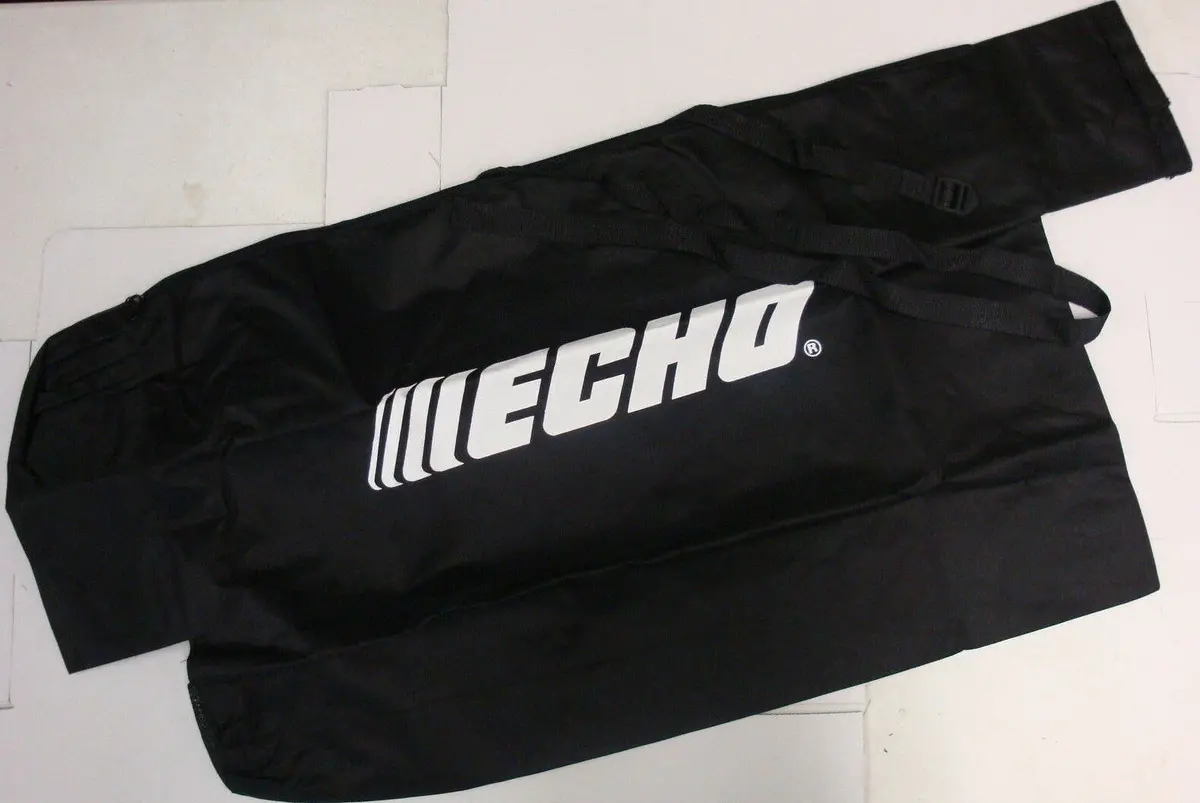X692000120 Echo Leaf Blower Sucker Vacuum Dust Debris Bag 99944100205 X692000020 1