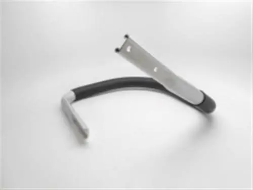 C400000011 Genuine Echo Part Handle Front Cs-450 Cs-450P 1