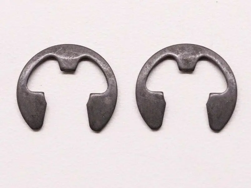 (2 Pack) V583000010 Genuine Echo Part Retaining Ring Ppt-230 Ppt-260 1