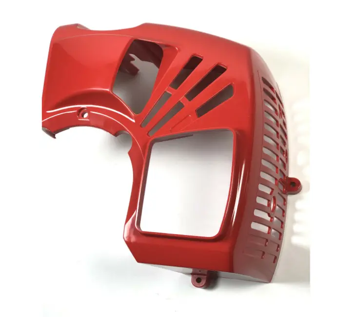 576561701 Genuine Original Redmax Engine Cover Fits Redmax Ebz7500 To Ebz8550 1