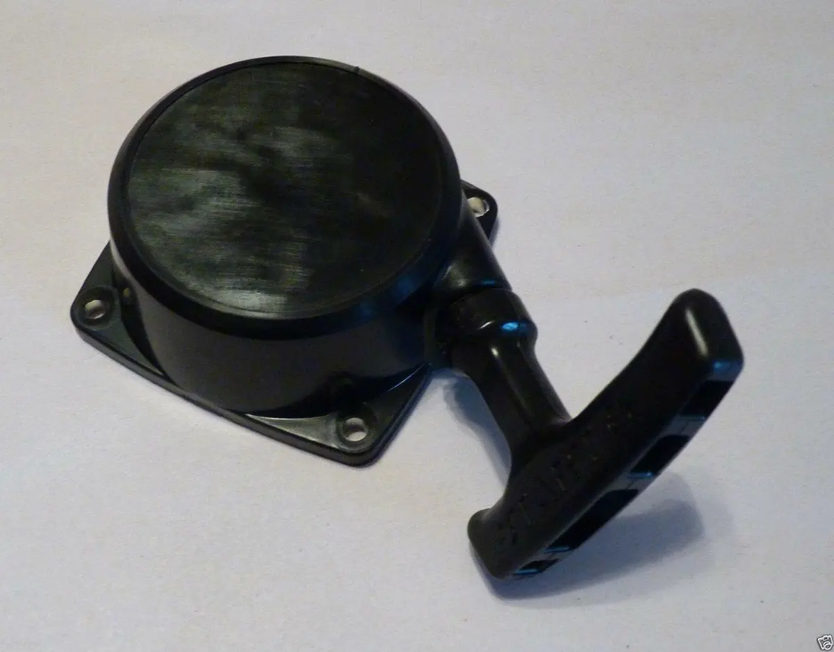 A051001521 Genuine Shindaiwa Starter Assembly 68206-75010 A051004520 1