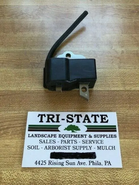 A411000264 Genuine Echo Ignition Coil New Original Cs-370 Cs-400 Cs-420Es 2