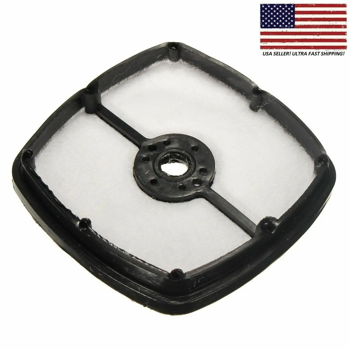 A226001410 (5 Pack) Genuine Oem Echo Air Filter Trimmer Blower Chainsaw 1