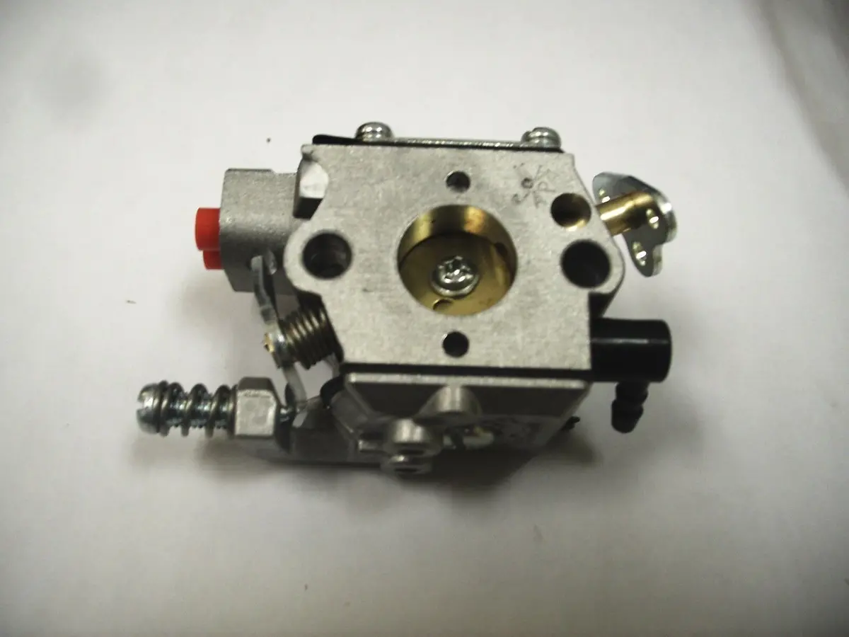 A021000232 (3 Pack) Genuine Echo Carburetor Assy A021000231 Fits Cs 345 Chainsaw 1