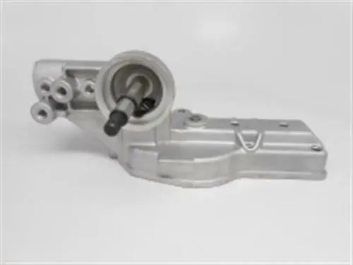 P021028791 Genuine Echo Part Asy. Gear Case Housing&Bearing 1