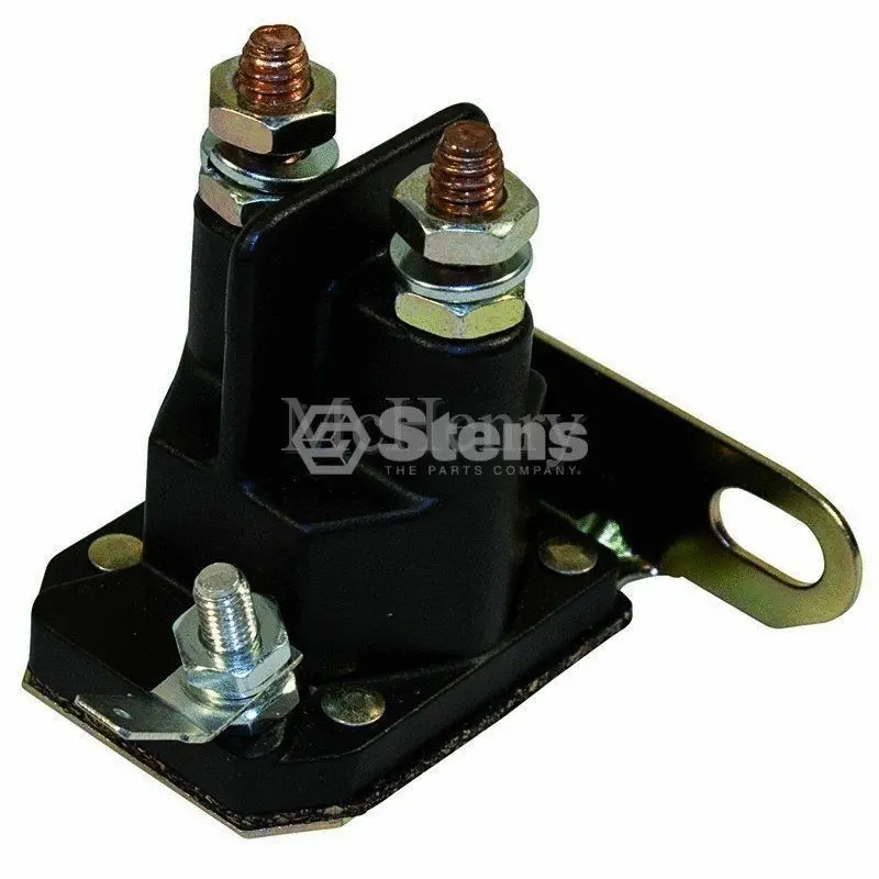 Stens Starter Solenoid Stens #435-065 Fits Mtd 925-1426A 1
