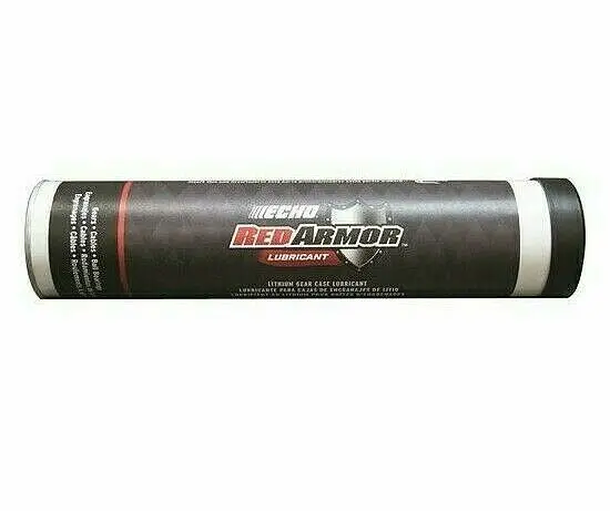 94014 Echo Red Armor Protection Gear Case & Cable Lubricant 14Oz 1