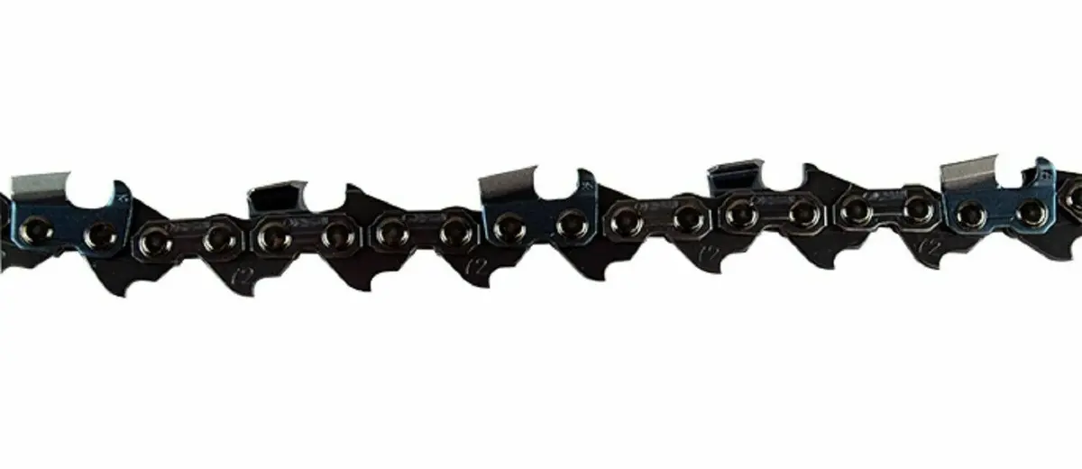 72Lpx64cq Genuine Echo 18" Power Cut Chainsaw Chain, Fits Cs590, Cs-590 1
