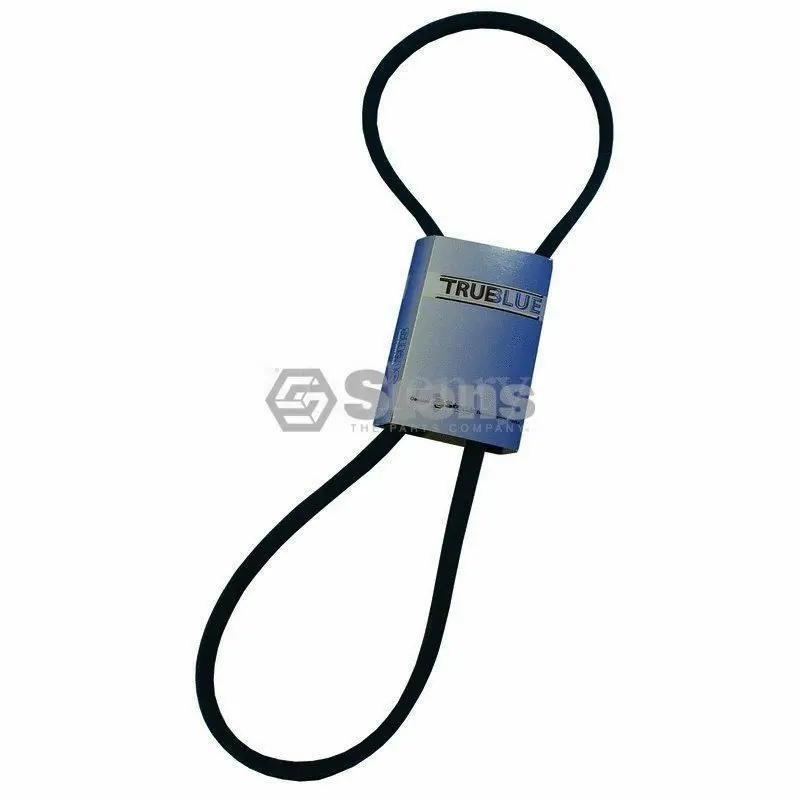 Stens Belt, 1/2In  X 48In Stens# 248-048 1