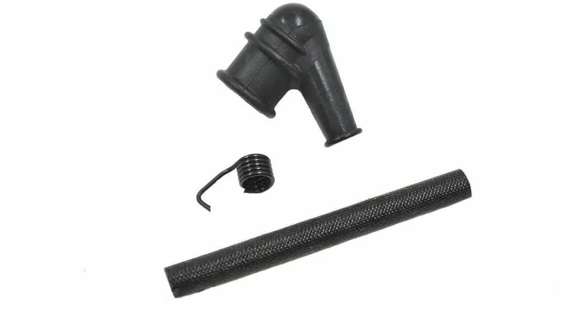 (Kit 24) Genuine Echo Spark Plug Boot Kit (A427000013 A426000010 V475004160) 1