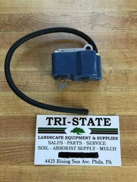 A411001430 Genuine Echo / Shindaiwa Part Ignition Coil P021044000 Cs-620P 600Sx 2