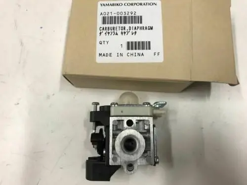 A021003292 Genuine Shindaiwa / Echo Carburetor Ah254 Le254 C254 T254 Carb 1