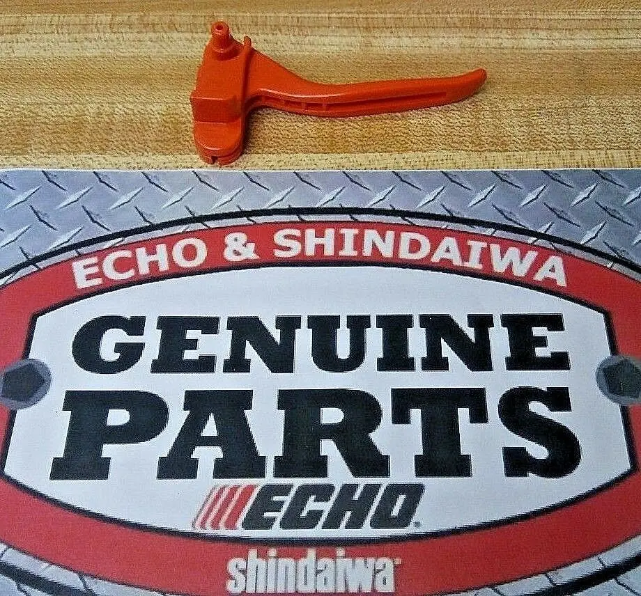 17801052130 Genuine Echo Throttle Trigger Weed Trimmer Srm Pe Ppf Ppsr Shc Srs 1