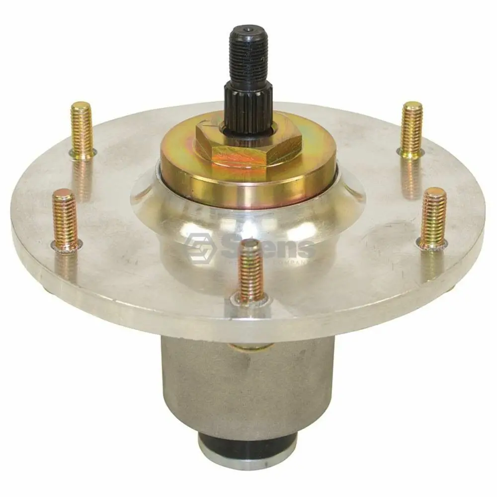 285-887 (2 Pack) Stens Oem Spindle Assembly Exmark 109-6917 Oregon 82-055 1