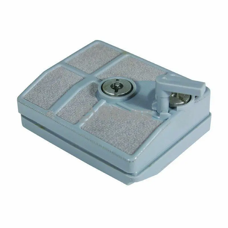 Stens #605-683 Air Filter Fits Stihl 031 032 Chainsaws Replaces Stihl 1113 120 1