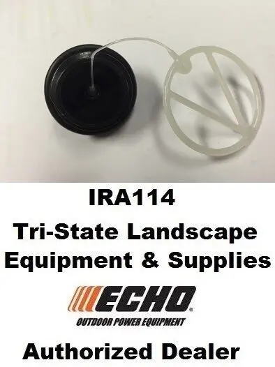 P021011590 Genuine Echo Cap Assembly Cs-306 Cs-341 Great Price!!! 1