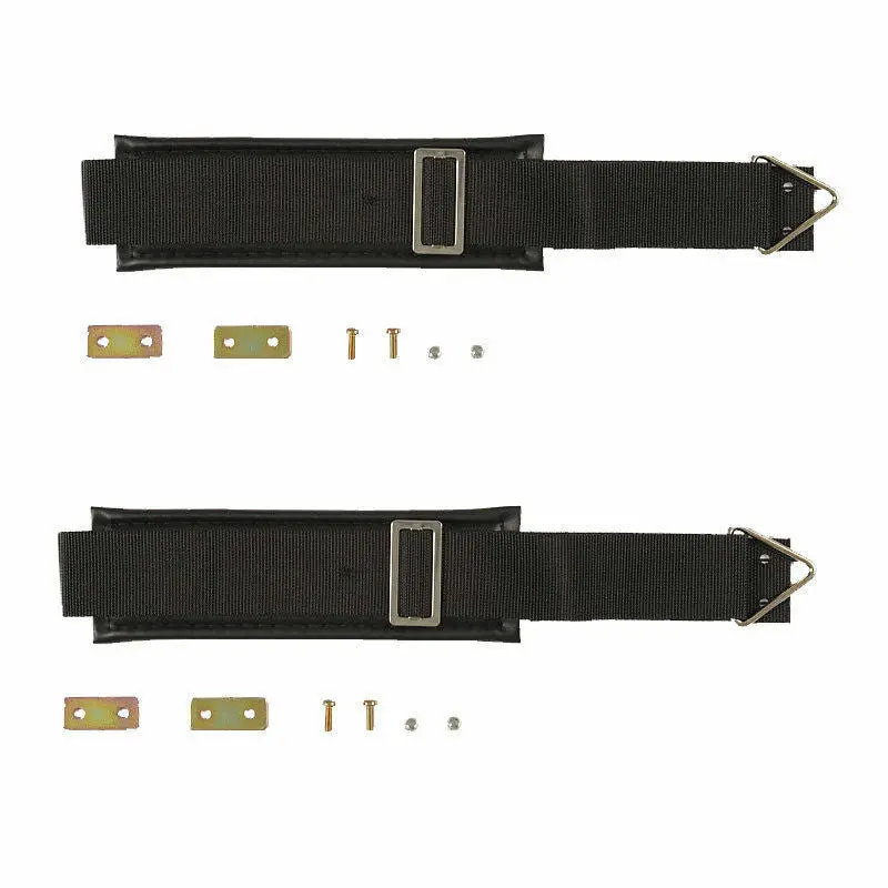 30030102260 (2) Genuine Echo Blower Shoulder Straps Fits Pb-400E Pb-300 Pb-410 1