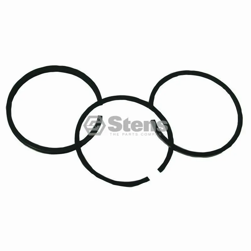 Stens 500-017 Piston Ring Std Briggs & Stratton 98900 130200 135200 135700 1