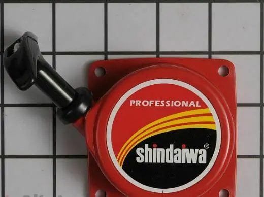 A051001660 Genuine Echo / Shindaiwa Part Recoil Starter Assy T270 C270 1