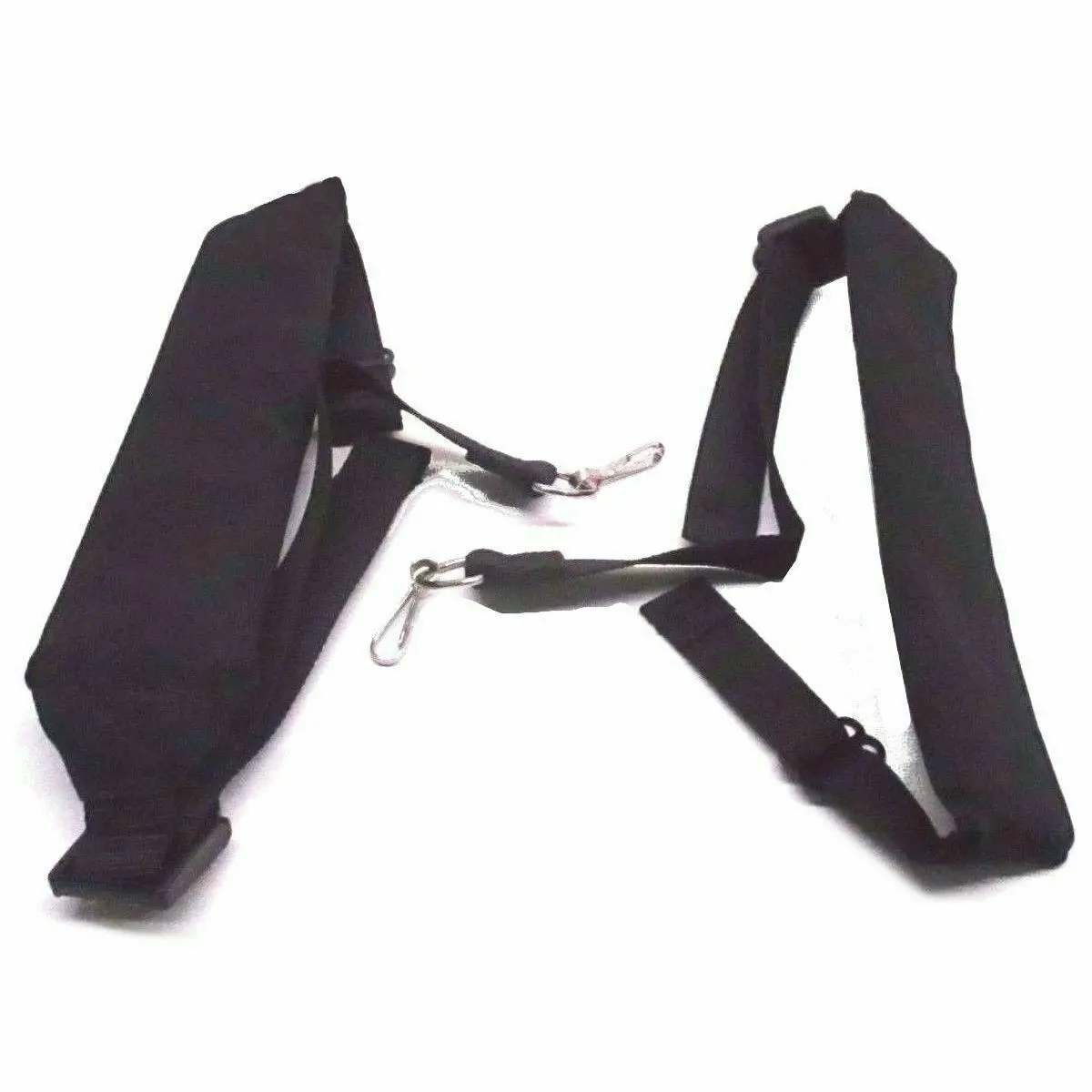 (2 Pack) Genuine Redmax 511709601 Shoulder Harness Strap Fits Ebz7100 Ebz7150 Rh 1