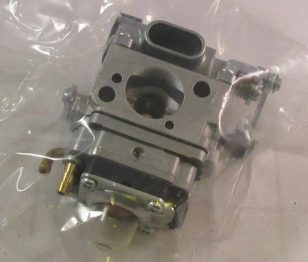(3 Pack) Genuine Echo / Shindaiwa Carburetor Rb-K85 Part# A021001352 1