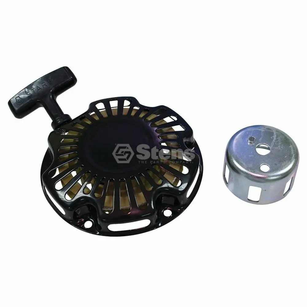 150-312 Stens Recoil Starter Assembly Fits Honda 28400-Z0d-V04za 1