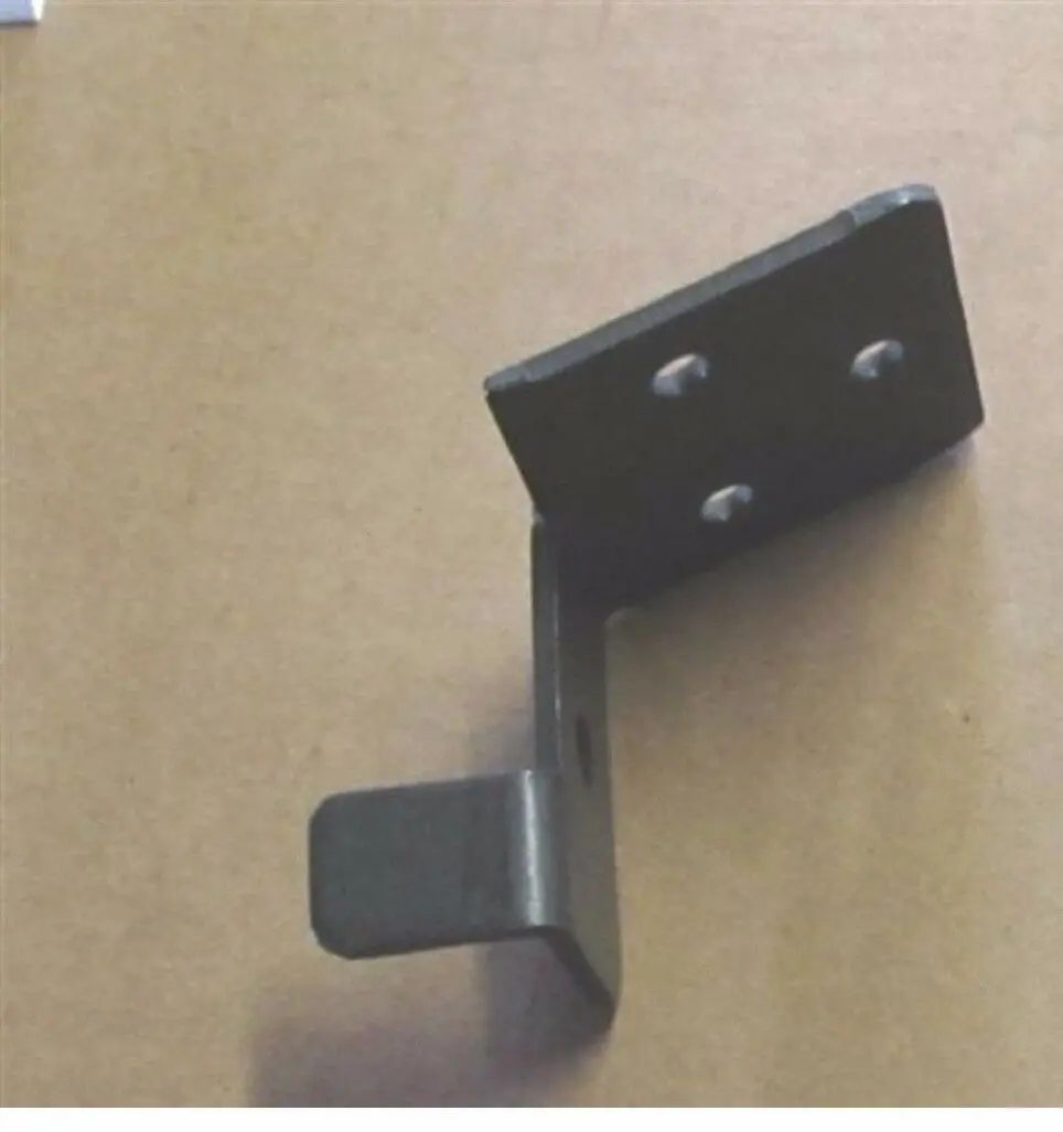 C625000000 Genuine Echo / Shindaiwa Frame, Fixture Pb-500H Pb-403 Pb-261 1