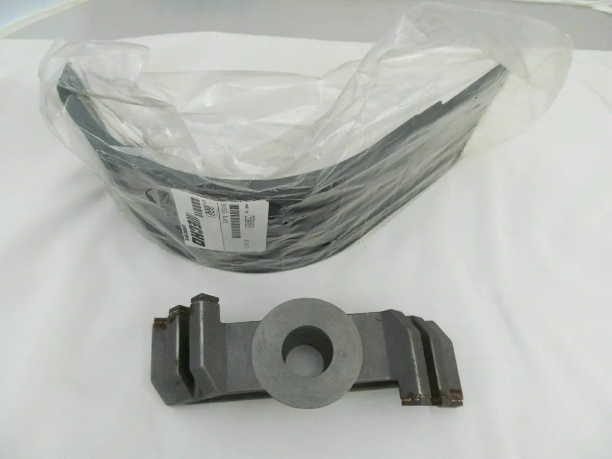 (C550000281 + 99944208000) Echo Brd Oem Replacement Blade Shield & Claw Knife 1