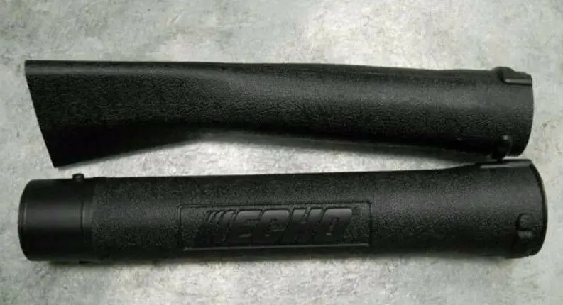 21001505060 + 21001420561 Genuine Echo Leaf Blower Tubes Pipes Es-2100 Pb-200 1