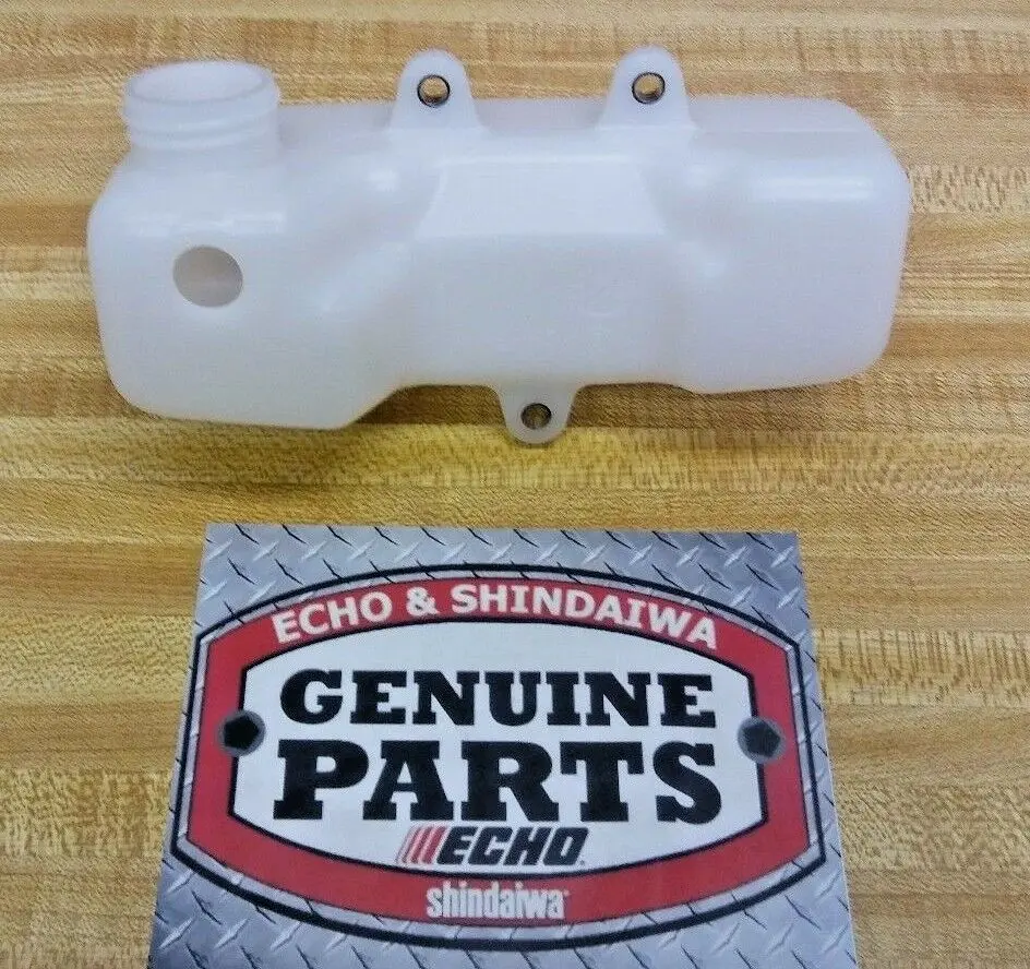 A350000300 Genuine Echo Fuel Gas Tank Mantis Tiller Fits Sv-5C  Sv-5C/1 Tc-210 1