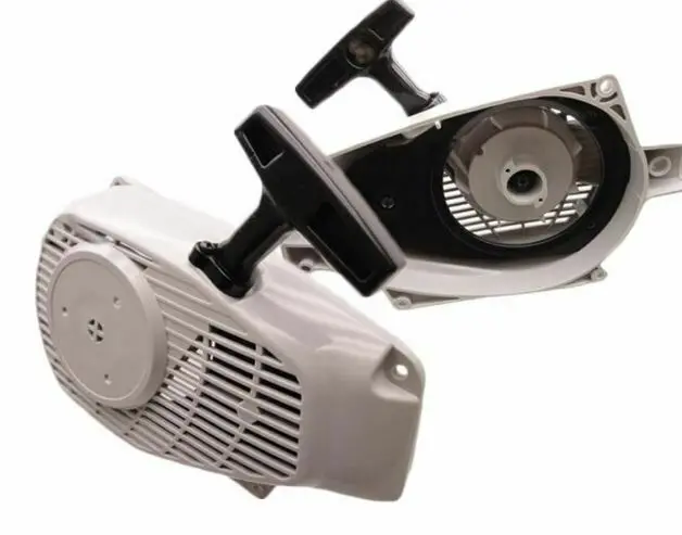 17720039631 Genuine Echo Part Starter Assy Cs-300 Cs-345 Cs-341 Cs-301 Cs-305 1