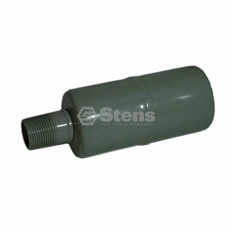 Stens # 105-106 Muffler For Briggs & Stratton 294599S 1